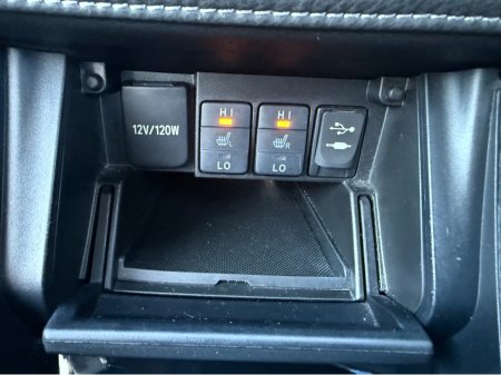 2016 Toyota Auris 1.2 TURBO SOL MODEL ONE OWNER 30K MILES €14,990 thumbnail