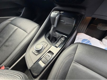 2022 BMW X1 XDRIVE 25E XLINE AUTO Black Pack €30,995 thumbnail