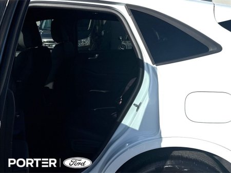 2026 Ford Kuga - thumbnail 8