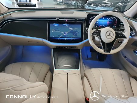 2026 Mercedes-Benz E Class - thumbnail 4