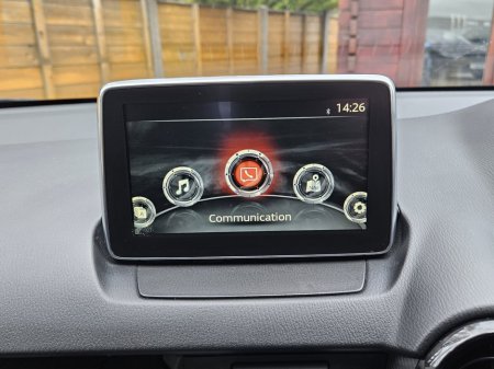 2016 Mazda Demio - thumbnail 18