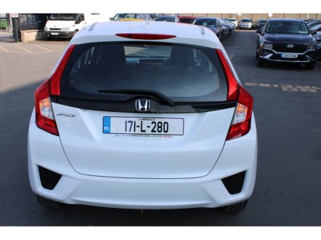 2017 Honda Jazz - thumbnail 4
