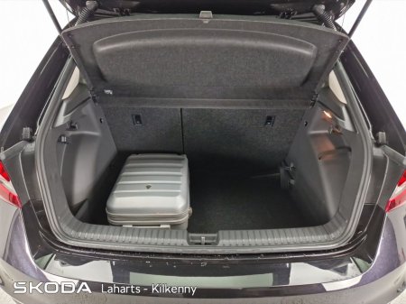 2026 Skoda Fabia SELECTION 1.0TSI 95HP €26,950 thumbnail