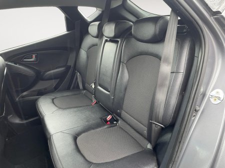 2014 Hyundai ix35 2.0 Diesel Executive 4WD 136hp €8,495 thumbnail