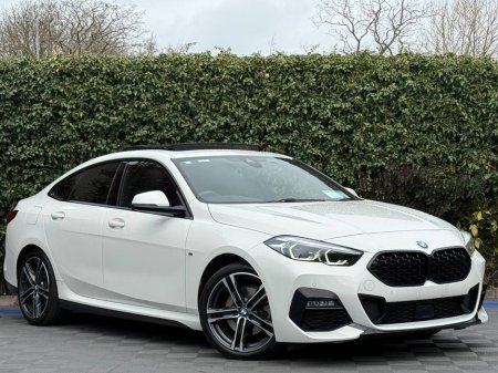 2020 BMW 2 Series - thumbnail 17