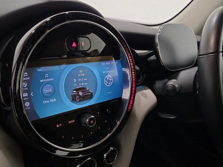 2024 MINI Hatch - thumbnail 8