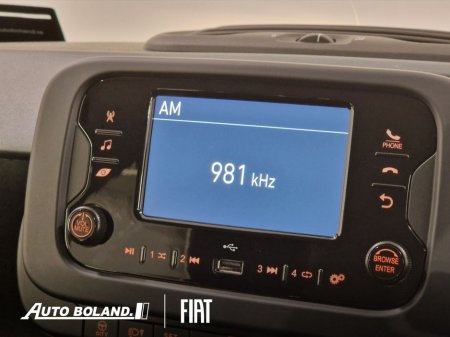 2023 Fiat Panda Panda 1.0 70 HP 5 Seat thumbnail