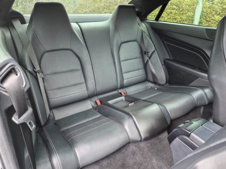 2015 Mercedes-Benz E Class - thumbnail 18