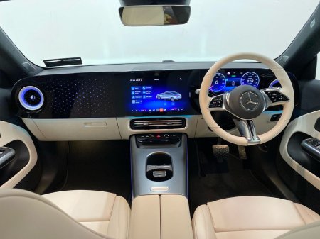 2026 Mercedes-Benz CLA Class - thumbnail 2