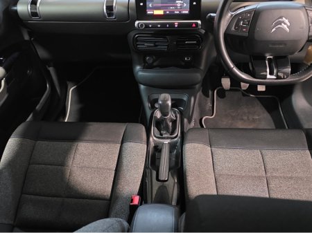 2019 Citroen C4 Cactus CACTUS FEEL PURETECH 110 S& S&S 4 €14,950 thumbnail