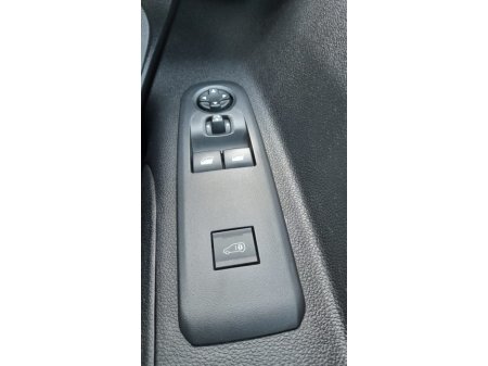 2021 Vauxhall Combo - thumbnail 12