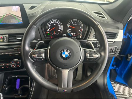 2020 BMW X1 - thumbnail 13