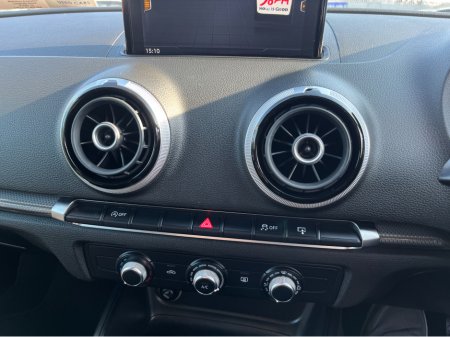 2017 Audi A3 - thumbnail 16