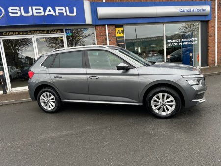 2023 Skoda Kamiq - thumbnail 18