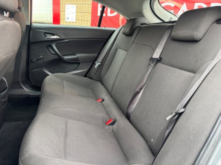 2013 Opel Insignia - thumbnail 11