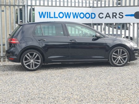 2017 Volkswagen Golf - thumbnail 5