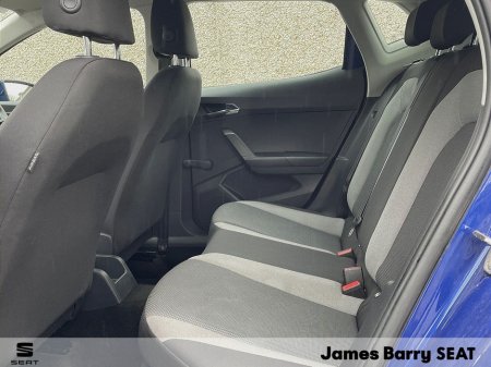 2017 SEAT Ibiza - thumbnail 10