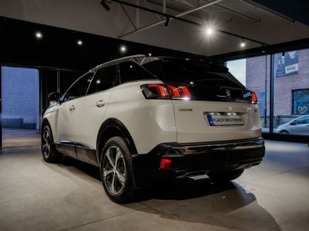 2021 Peugeot 3008 - thumbnail 7