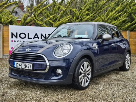 2017 MINI Hatch - thumbnail 3