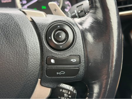 2016 Lexus IS 300 h 2.5 IS300 HYBRID PREMIUM AUTO***DEPOSIT TAKEN*** €19,950 thumbnail