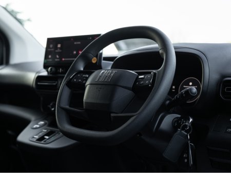 2026 Fiat Doblo - thumbnail 13