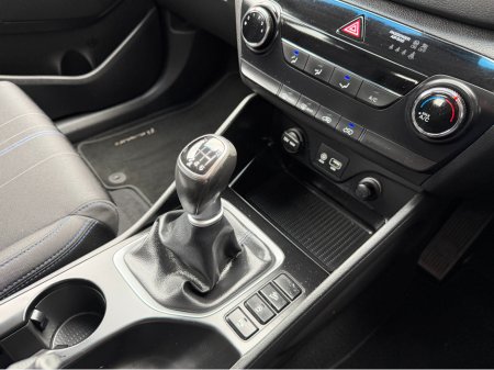 2017 Hyundai Tucson - thumbnail 17