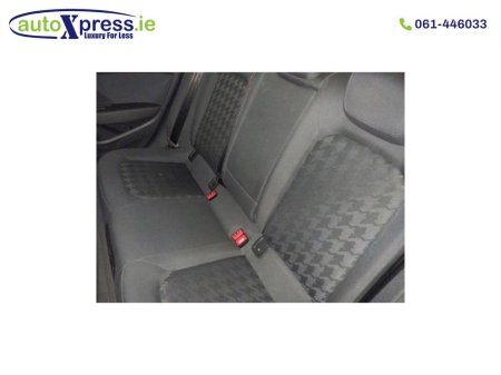 2016 Audi A3 SPORTSBACK 1.4 TSI €15,495