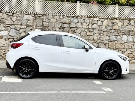 2019 Mazda Mazda2 - thumbnail 3