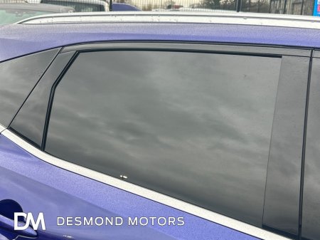 2023 Nissan Qashqai EPOWER SV GR RR PG 4DR AUTO €30,299 thumbnail