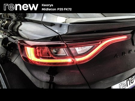 2023 Renault Arkana E-Tech Engineered Hybrid 145 Auto €28,990 thumbnail