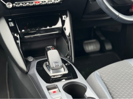 2021 Peugeot 2008 ALLURE - 1.2 PETROL - AUTO - 12M WARRANTY - CAR: 1789 €22,950 thumbnail