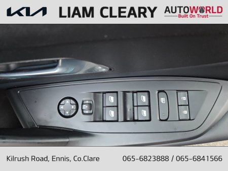 2024 Peugeot 408 ALLURE 1.2 130 AUTOMATIC 6 4 thumbnail