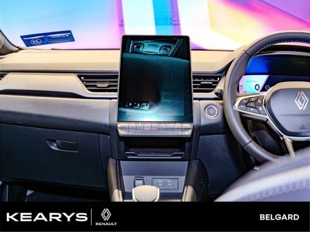 2026 Renault Symbioz - thumbnail 12