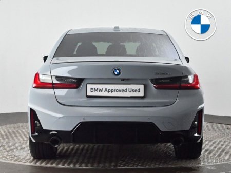2023 BMW 3 Series - thumbnail 14