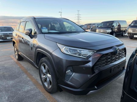 2019 Toyota Rav4 for sale