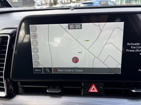 2025 Kia Sportage K2 MY25 5DR €35,950 thumbnail