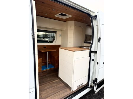 2011 Renault Master - thumbnail 4