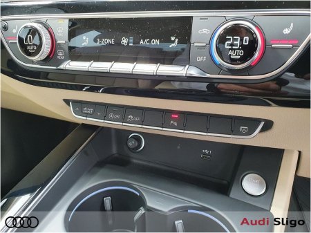 2021 Audi A4 - thumbnail 18