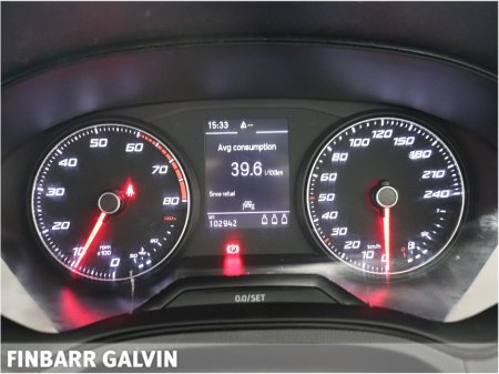 2021 SEAT Arona - thumbnail 19