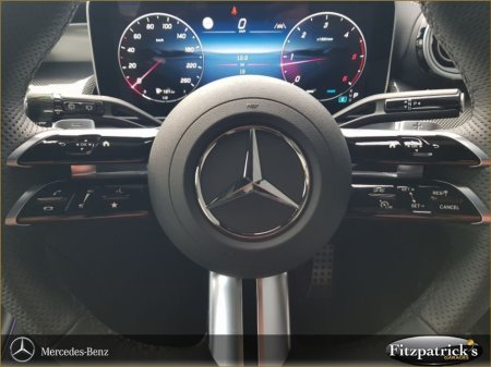 2026 Mercedes-Benz GLC Class GLC 220d €86,000 thumbnail