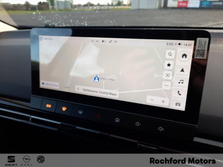 2026 MG MG4 EV - thumbnail 16