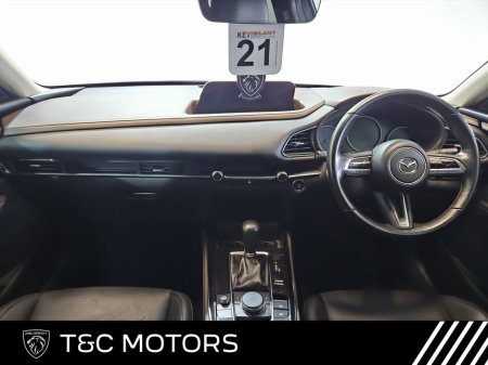 2023 Mazda CX-30 - view 2