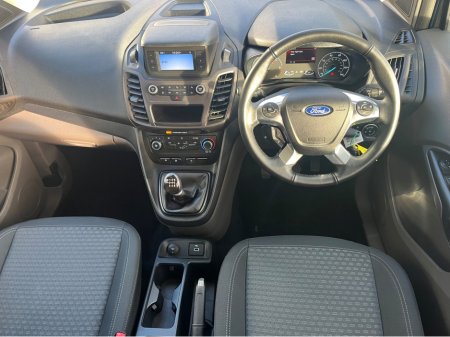 2021 Ford Tourneo Connect LWB, Wheelchair Accessible €24,995 thumbnail