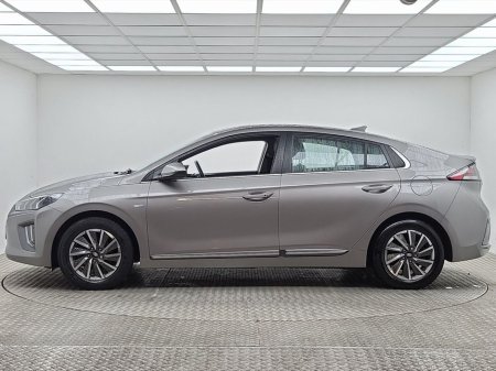 2020 Hyundai Ioniq - thumbnail 5