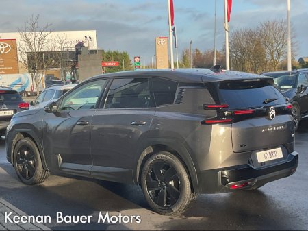 2026 Citroen C5 Aircross - thumbnail 24