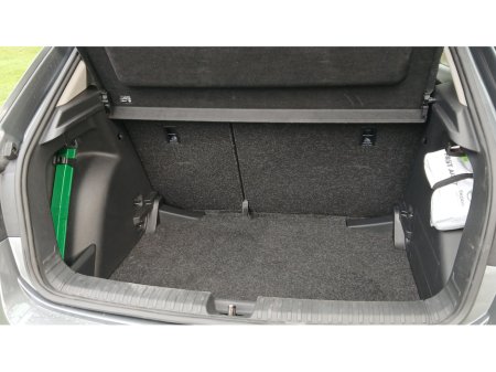 2023 Skoda Fabia *AMBITIO* 1.0 MPi 65HP 5dr - 232 - 1 OWNER IRISH CAR thumbnail