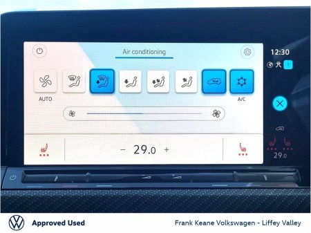 2024 Volkswagen Golf - thumbnail 15