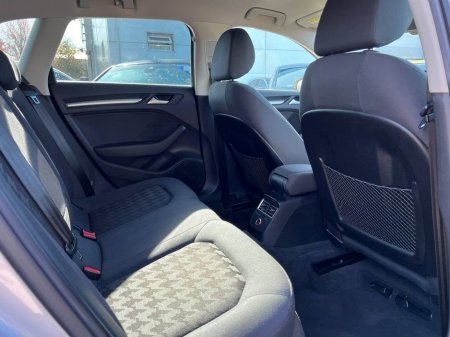 2013 Audi A3 - thumbnail 8