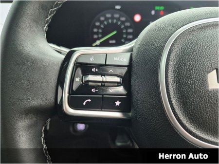 2025 Kia Sorento - thumbnail 9