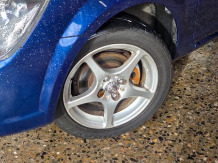 2006 Toyota MR2 1.8 ROADSTER 2DR €6,950 thumbnail